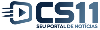 CS11 – SEU PORTAL DE NOTÍCIAS