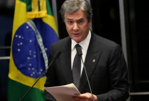 Collor cumpre prisão domiciliar em cobertura avaliada em R$ 9 milhões em Maceió