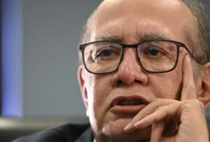 Gilmar Mendes autoriza Virgínia Fonseca a ficar em silêncio na CPI das Bets