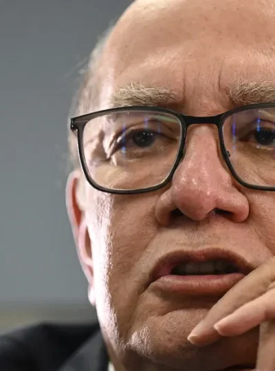 Gilmar Mendes autoriza Virgínia Fonseca a ficar em silêncio na CPI das Bets