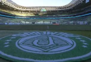 Palmeiras afasta conselheiro acusado de assédio a menores de idade