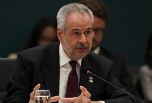 Presidência da COP30 propõe agenda de ação global para conferência