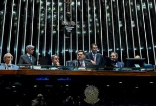 Senado aprova aumento do número de deputados de 513 para 531
