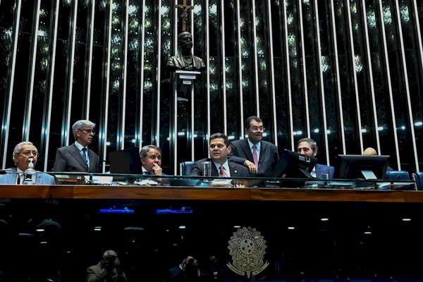 Senado aprova aumento do número de deputados de 513 para 531