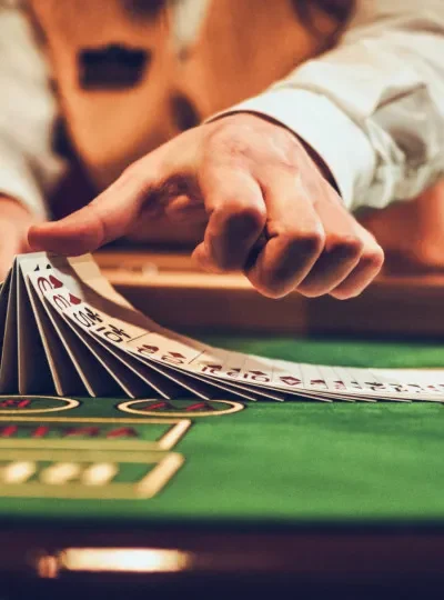 Senado pode votar projeto que libera bingos, cassinos e jogo do bicho