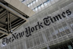 Juiz dos EUA rejeita processo em que Trump pedia US$ 15 bi ao 'The New York Times' por difamação