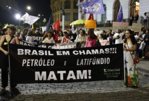 Programa de apoio a ambientalistas chega à Bahia nesta semana
