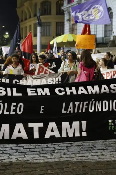 Programa de apoio a ambientalistas chega à Bahia nesta semana