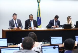 Discussão do Parecer do Relator.