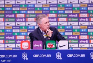 Seleção é convocada para amistosos com Coreia do Sul e Japão