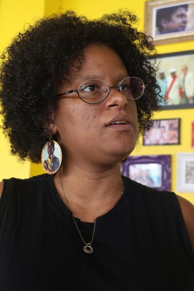 Mulheres negras LBTI se mobilizam por direitos no 20 de novembro