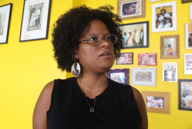 Mulheres negras LBTI se mobilizam por direitos no 20 de novembro