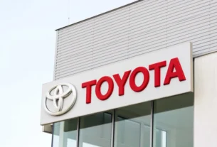 Toyota retoma produção de veículos no país após paralisação de 40 dias