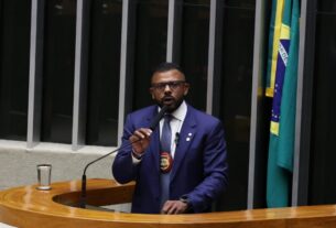 Discussão e votação de propostas legislativas. Dep. Delegado da Cunha (PP-SP)