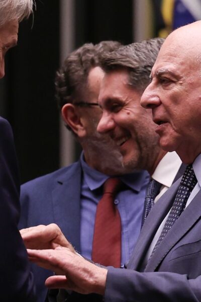 Câmara aprova fundo de até R$ 5 bilhões para minerais críticos